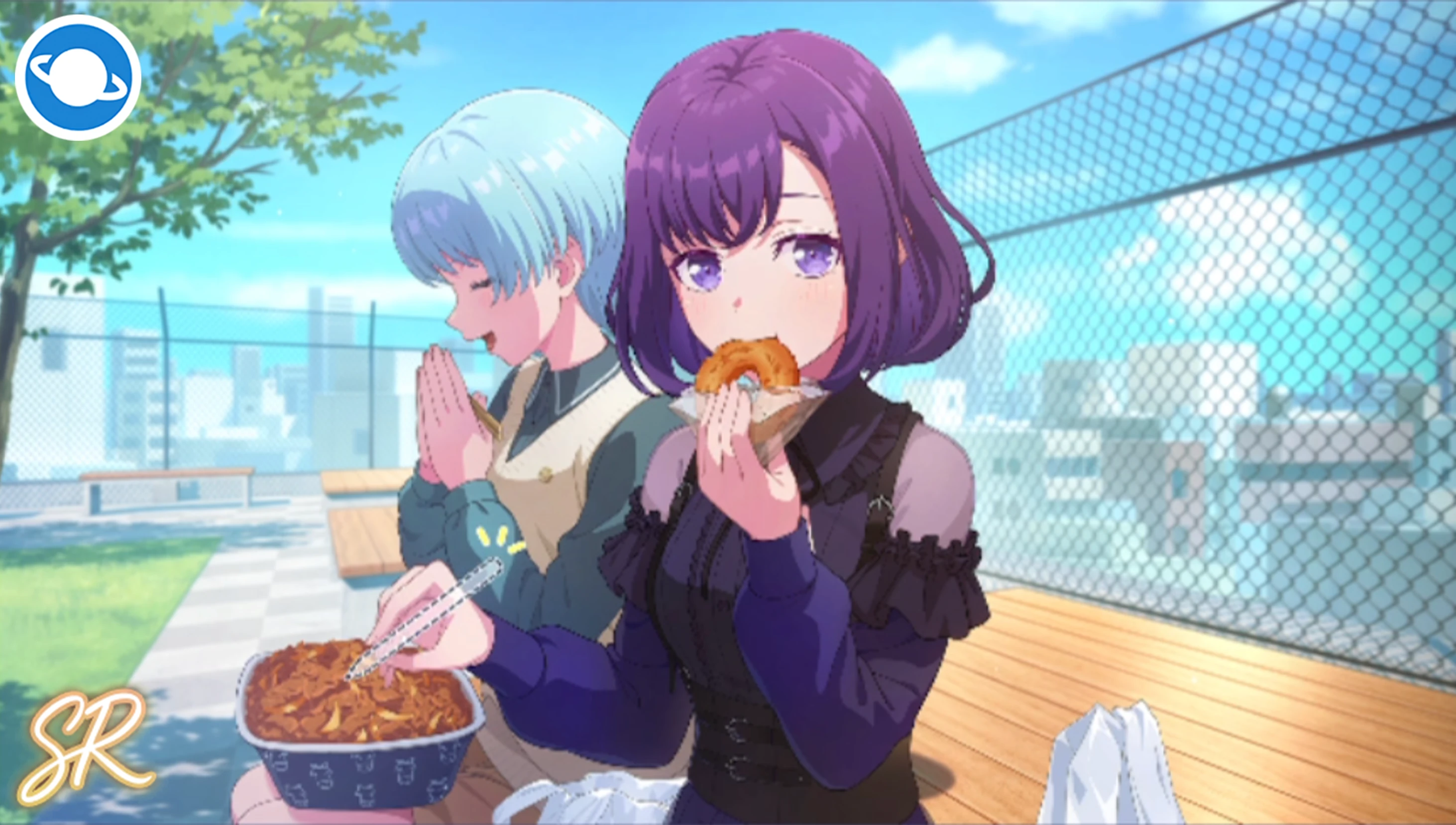 アワーノーツ_まあるい休息