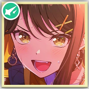 ー