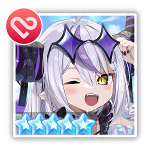 ホロドリ_水着ラプラス_アイコン