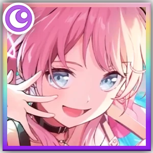 ー