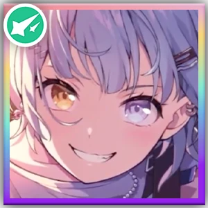 ー
