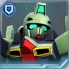 ジージェネエターナル_ガンブラスター