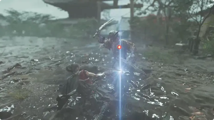 鬼武者WS_クリアレビュー_アクションが爽快