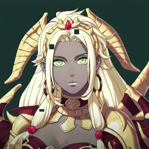 万紫千紅_セオドラ_バストアップ_5年後