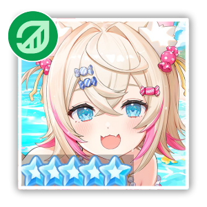 ホロドリ_モココ_アイコン
