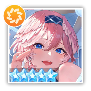 ホロドリ_水着ルイ_アイコン