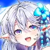 白猫_ノクタリカ_カーテンコールシンフォニー_アイコン