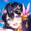白猫_アリアシカ_槍_アイコン