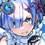 モンスト_レム獣神化改アイコン