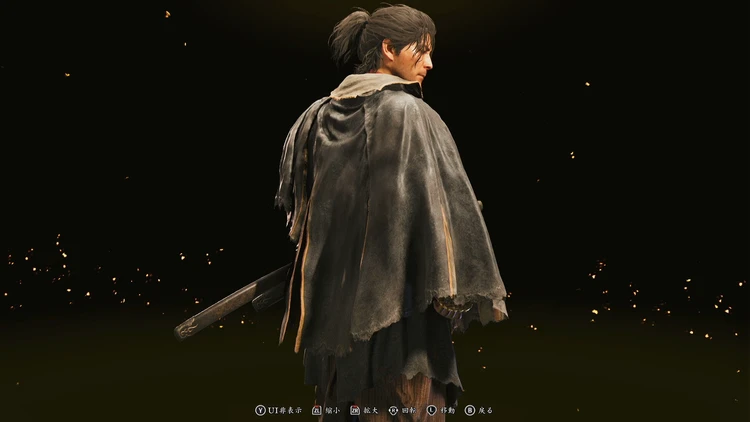 羽織【達人の羽織】