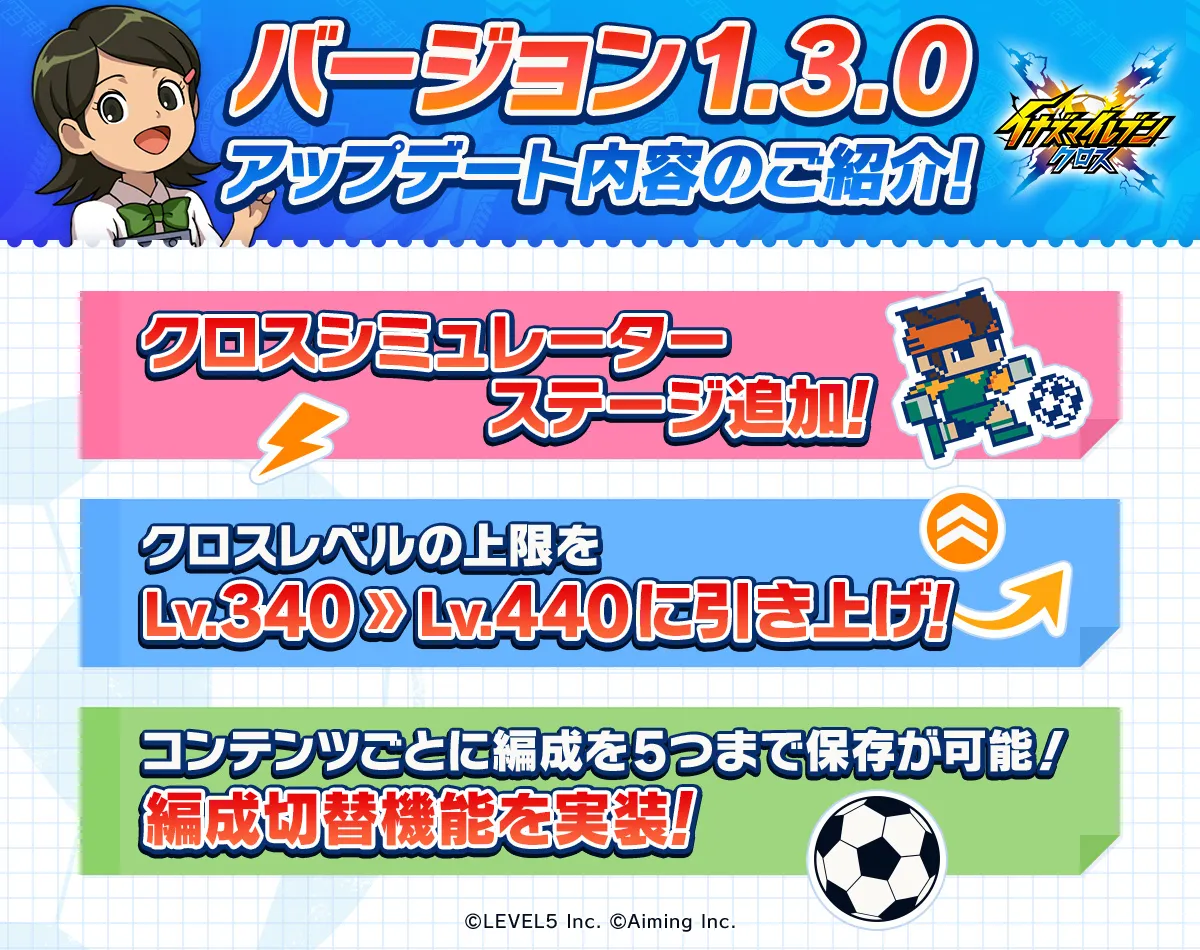 アプデ後より800階層まで追加