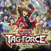 遊戯王 TAG FORCE GX