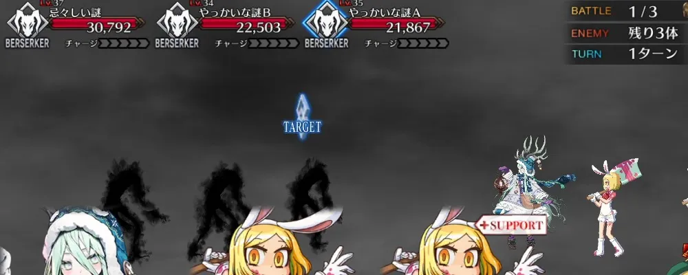 fgo 11