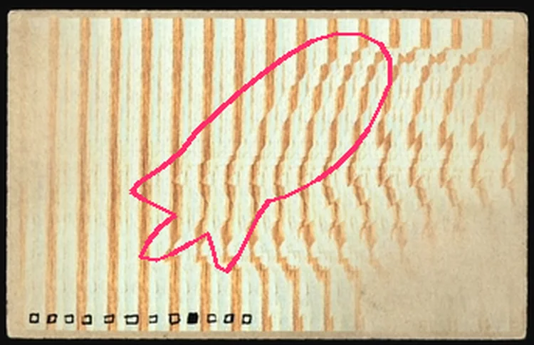 hagaki10_outline_FF2E6C_cropped