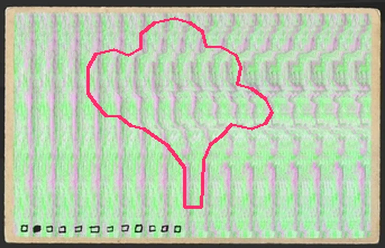 hagaki2_outline_FF2E6C_cropped