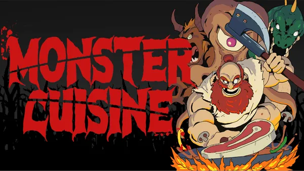 ドット絵アクションRPG『Monster Cuisine』発表。Steamでウィッシュリスト＆プレイテスト登録受付中