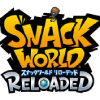 スナックワールド RELOADED