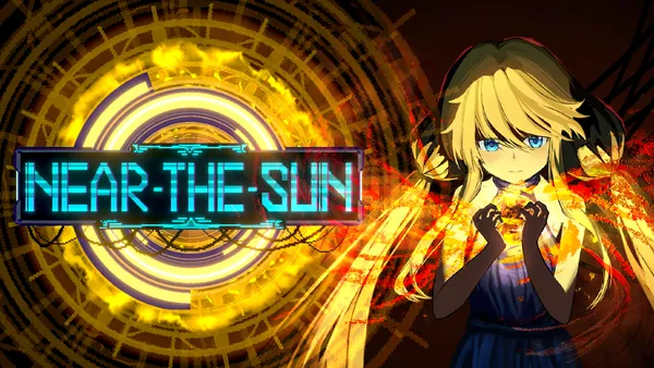 崩壊する地下世界を駆け抜ける2Dアクションアドベンチャー『Near The Sun』本日9月30日（水）より体験版配信開始！