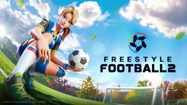 『FreeStyle Football 2』Prime オープンベータテストの新トレーラーを公開