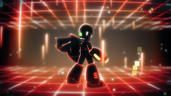 『ロックマン: デュアル オーバーライド』が2027年春に発売！ブルースのゲームプレイ映像を公開！