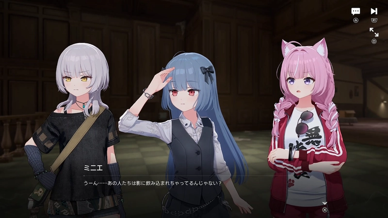 ファレイドリア先行プレイ記事_記事冒頭