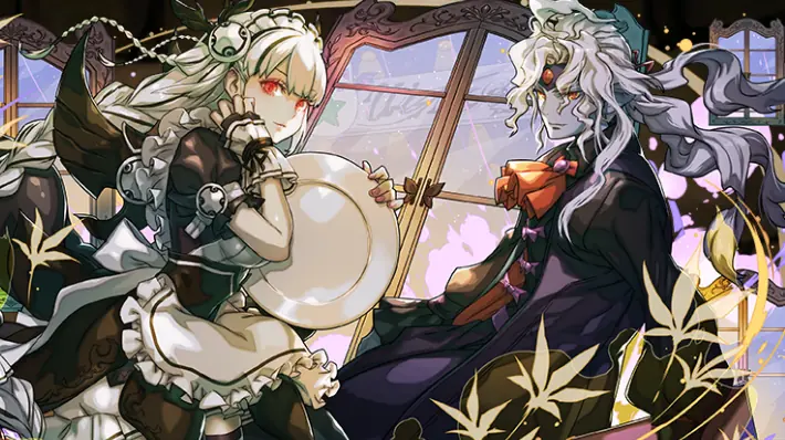 【パズドラ】メイドヴァルキリー&執事ヴァンパイアデュークの評価と潜在覚醒おすすめ