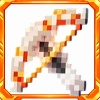 マイクラダンジョンズ2_シャックラー_アイコン