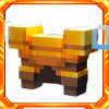 マイクラダンジョンズ2_ハイブマインドの胸当て_アイコン