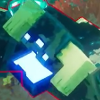 マイクラダンジョンズ2_スカルクの怪物_アイコン