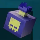 マイクラダンジョンズ2_コラプテッドシード_アイコン