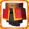 マイクラダンジョンズ2_賢人のベルト_アイコン