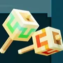マイクラダンジョンズ2_パワーシェイカー_アイコン