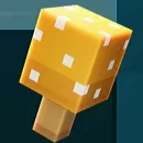 マイクラダンジョンズ2_ファイティングファンガス_アイコン