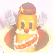 トリックスクエア3