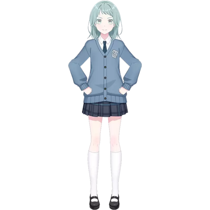 アワーノーツ_沢海奏多_立ち絵