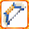 マイクラダンジョンズ2_シューティングスター_アイコン