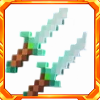 マイクラダンジョンズ2_ヴェノムファング_アイコン