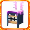 マイクラダンジョンズ2_怒れるシフターのマスク_アイコン