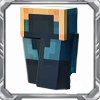 マイクラダンジョンズ2_シフターのレギンス_アイコン