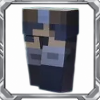マイクラダンジョンズ2_群狼のレギンス_アイコン