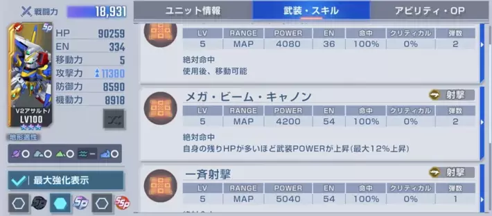 V2AB開発