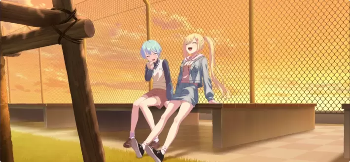 アワーノーツ_全画面