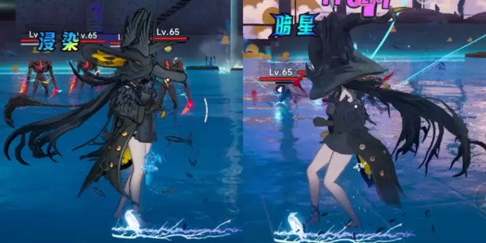 nte_クロバネ連環反応