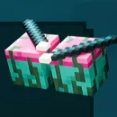 マイクラダンジョンズ2_戦士のドラム_アイコン