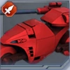 ジージェネエターナル_戦斗バイク(甲)