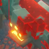 マイクラダンジョンズ2_レッドストーンの怪物_アイコン
