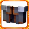 マイクラダンジョンズ2_オラクルマント_アイコン