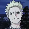 半藤ギロ