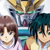 Gジェネ_【機動新世紀ガンダムX_30周年】ガロード_ティファ_サポーター
