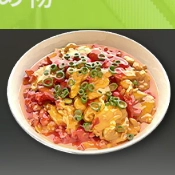 トマトと卵の炒め物